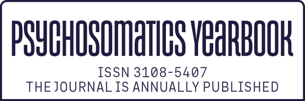 Psychosomatics Yearbook
